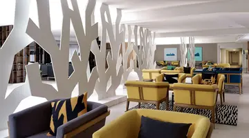 Park Plaza Belvedere