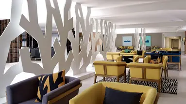 Park Plaza Belvedere