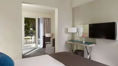 Park Plaza Belvedere
