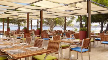Park Plaza Belvedere