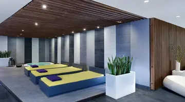 Park Plaza Belvedere