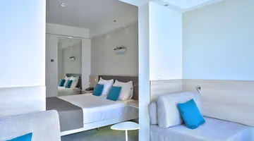 Park Plaza Belvedere