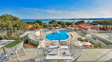 Park Plaza Belvedere