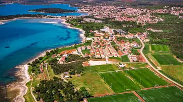 Park Plaza Belvedere