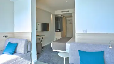Park Plaza Belvedere