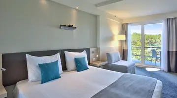 Park Plaza Belvedere