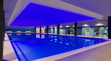 Park Plaza Belvedere