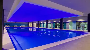 Park Plaza Belvedere