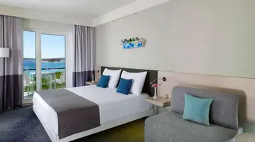 Park Plaza Belvedere