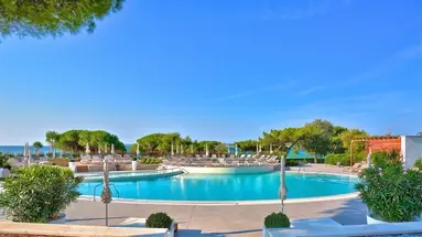 Park Plaza Belvedere