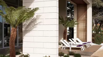 Park Plaza Belvedere