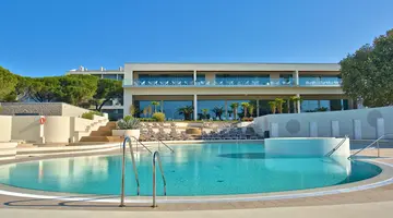 Park Plaza Belvedere