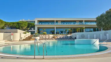 Park Plaza Belvedere