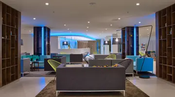 Park Plaza Belvedere
