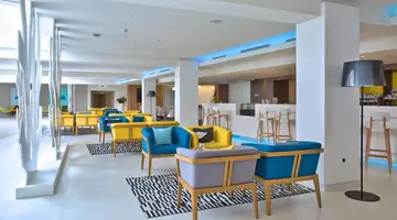 Park Plaza Belvedere