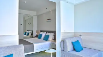 Park Plaza Belvedere