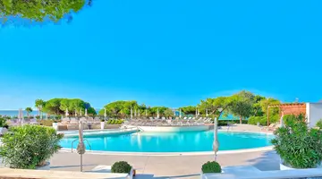 Park Plaza Belvedere