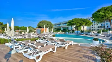 Park Plaza Belvedere