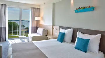 Park Plaza Belvedere