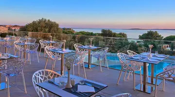 Park Plaza Belvedere