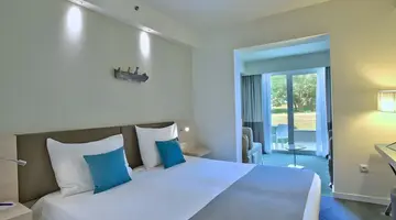 Park Plaza Belvedere