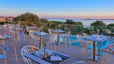 Park Plaza Belvedere