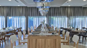 Park Plaza Belvedere