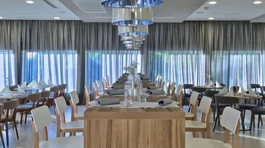 Park Plaza Belvedere