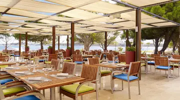 Park Plaza Belvedere