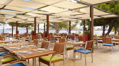Park Plaza Belvedere