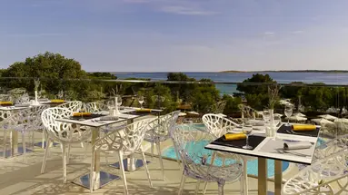 Park Plaza Belvedere
