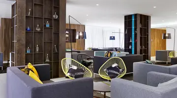 Park Plaza Belvedere
