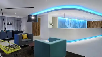 Park Plaza Belvedere
