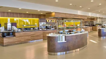 Park Plaza Belvedere