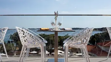Park Plaza Belvedere