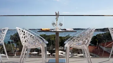 Park Plaza Belvedere