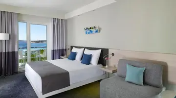 Park Plaza Belvedere
