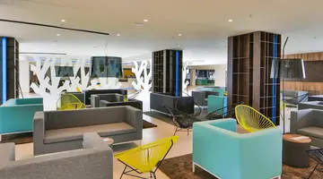 Park Plaza Belvedere