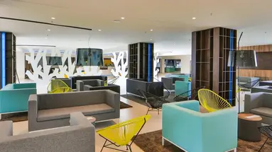 Park Plaza Belvedere