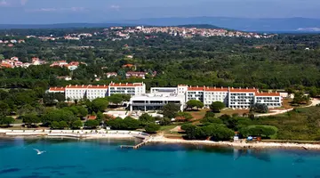Park Plaza Belvedere