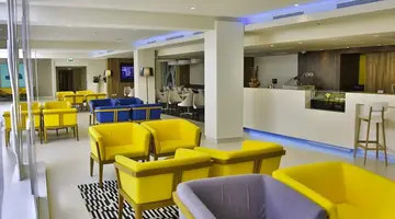 Park Plaza Belvedere