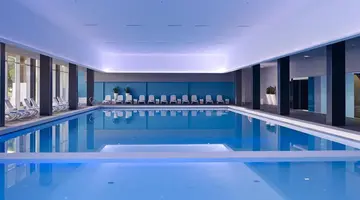 Park Plaza Belvedere