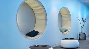 Park Plaza Belvedere