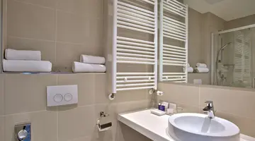 Park Plaza Belvedere