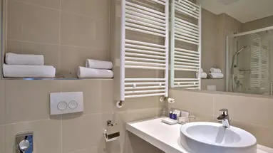 Park Plaza Belvedere