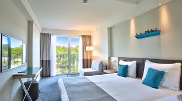 Park Plaza Belvedere
