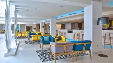 Park Plaza Belvedere