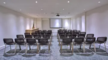 Park Plaza Belvedere