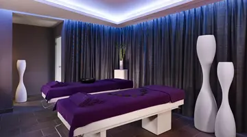 Park Plaza Belvedere