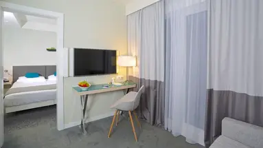 Park Plaza Belvedere